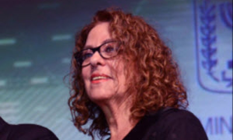 כרמי. יו"ר הדירקטוריון [צילום: קובי גדעון, פלאש 90]
