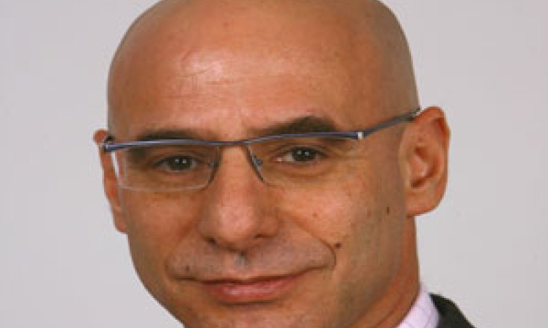 החשב הכללי באוצר, שוקי אורן [משרד האוצר]