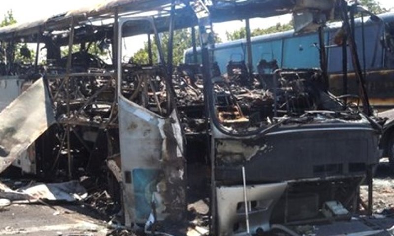 הסייען ניסה לשכור את הרכב [צילום: AP]
