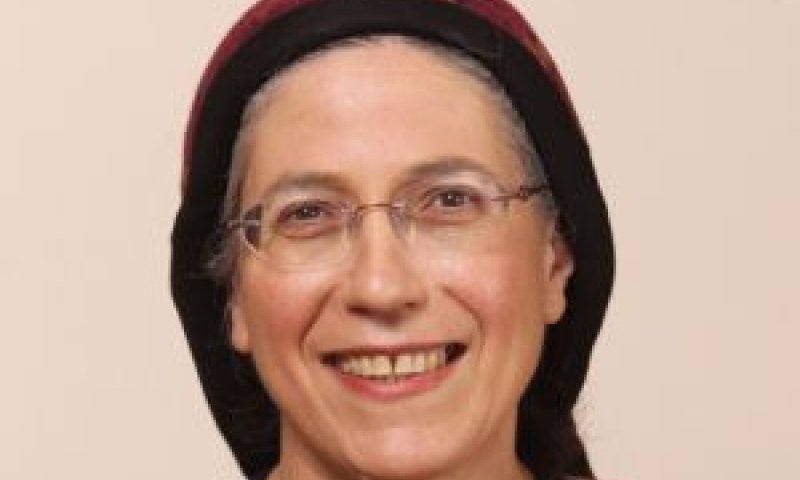 סטרוק. "הציבור לא מטומטם" [צילום: פלאש 90]