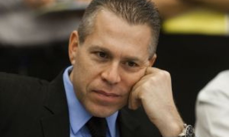 ארדן. פער במיגון בתי מגורים [צילום: פלאש 90]