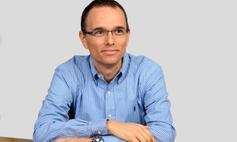 רן מידן, מנכ"ל נטפים [צילום: דוד גרב]
