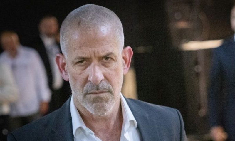 בר. "בלילה אחד נפלו השמיים" [צילום: חיים גולדברג/פלאש 90]