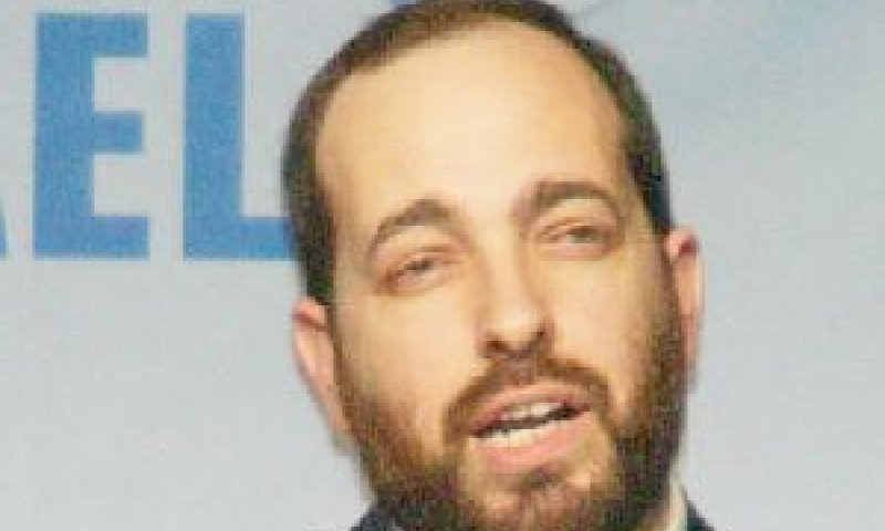 אריאל אטיאס [צילום: גיל הדני/אולפיקס]
