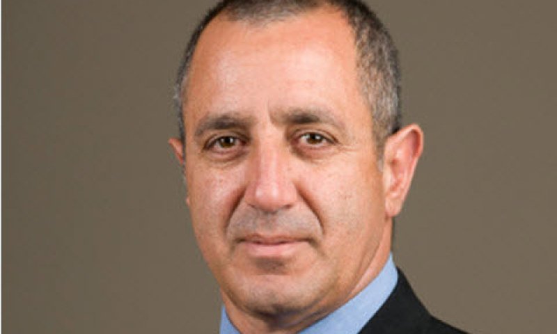 יצחק זהבי [צילום: יח"צ]
