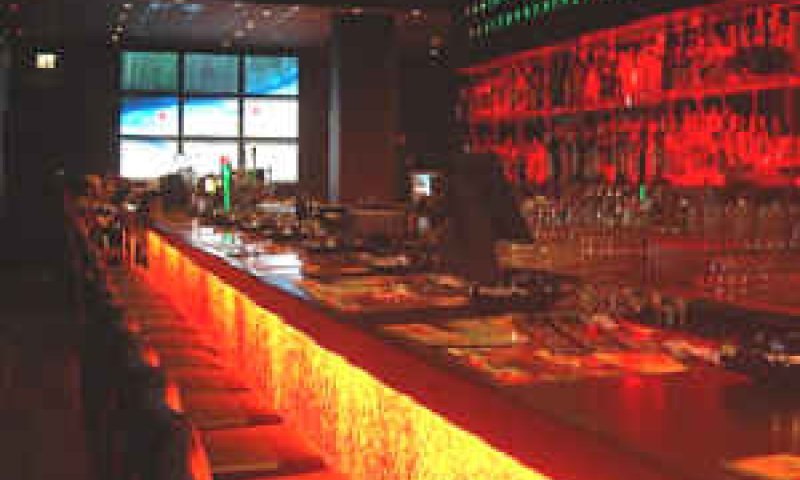 [צילום: Black Bar &acute;n&acute; Burger ]