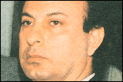 בלס. גנב עשרות מיליוני דולרים