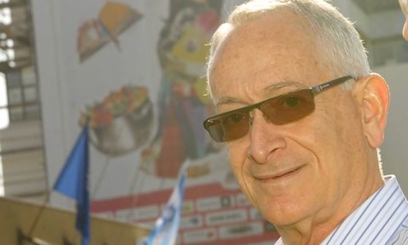 שוקן. "רווחי מעט" [צילום: תמר מצפי, גלובס]