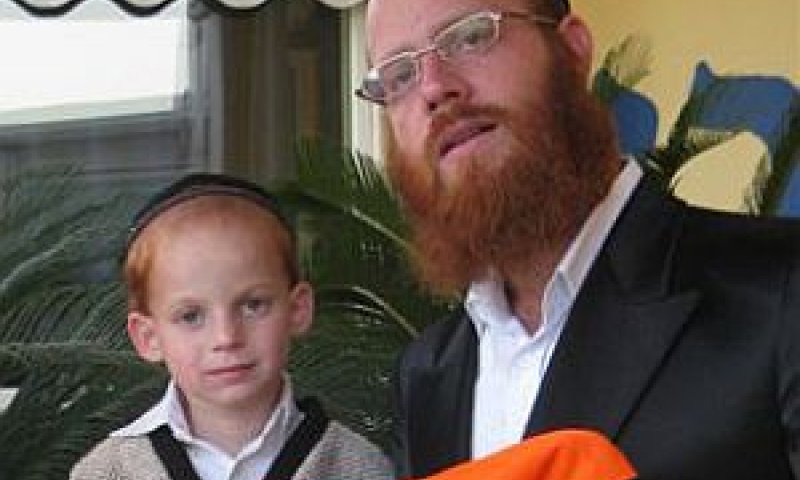 אבי ויינריך [צילום: יח"צ]