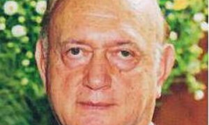 לוי יצחק רחמני [צילום: האתר הרשמי]