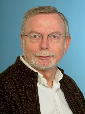 פרופ' אמנון אהרוני [צילום: יח"צ]