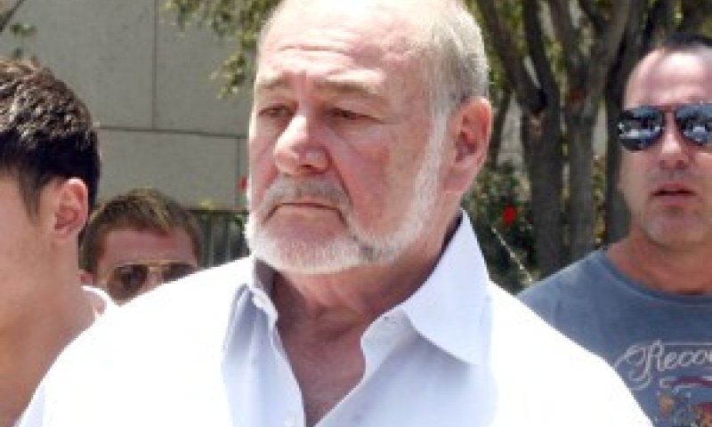 הירשזון, הכחיש חשד למינוי פוליטי [צילום: פלאש 90]
