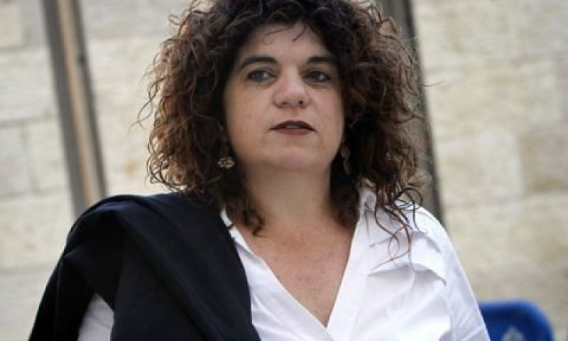 עמיאל. תנהל 120 עובדים [צילום: פלאש 90]