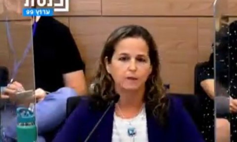 סביון. הוסכם על מתווה הפיצוי [צילום: מסך]