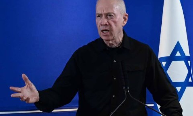גלנט. צפוי שלא לתמוך [צילום: תומר נויברג/פלאש 90]