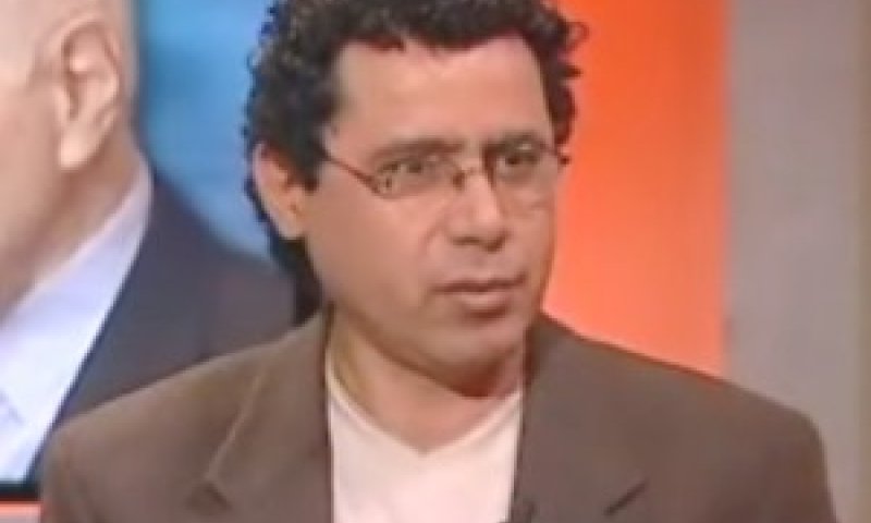 יואב יצחק. "אמת דיברתי" [צילום: חדשות 10]