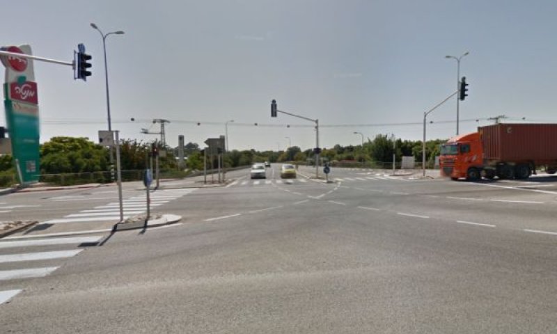 חיבור אסטרטגי משודרג בין הגולן לגליל [צילום: סטריט וויו]
