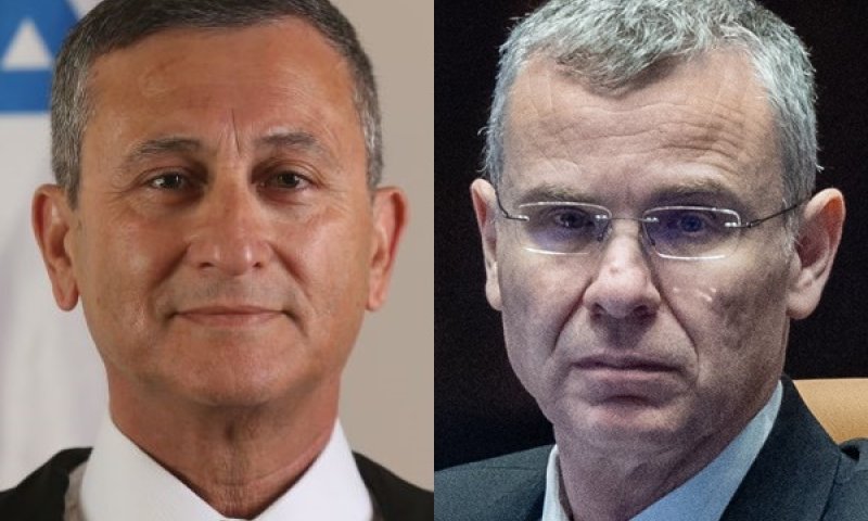צו ארעי נגד מימוש המינוי [צילום: יונתן זינדל/פלאש 90]