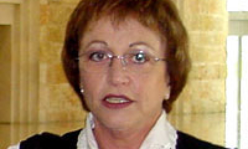 השופטת אלשיך [צילום: בוצ&acute;צ&acute;ו]