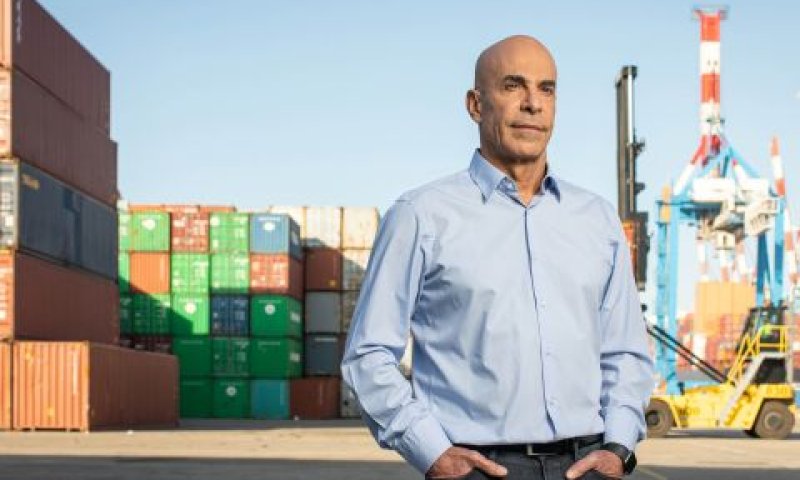 ז'אנה. הדירקטוריון אישר [צילום: אבישג שאר-ישוב]