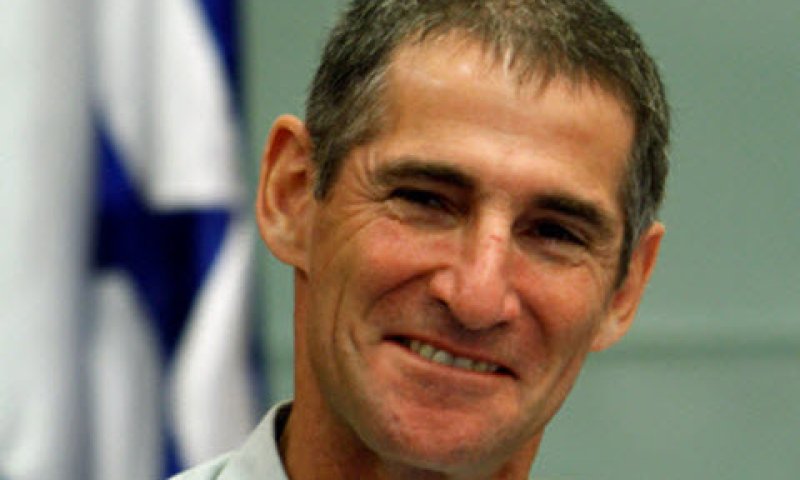 גולן. לפגוע קשות בחיזבאללה [צילום: מרים אלסטר, פלאש 90]