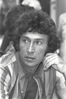 ניתאי ב-1972 [צילום: משה מילנר/לע"מ]