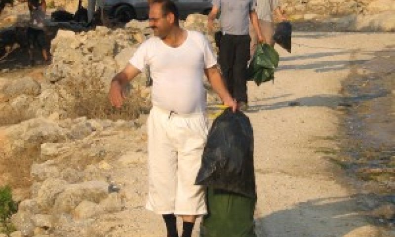 [צילום: מנחם פריד]