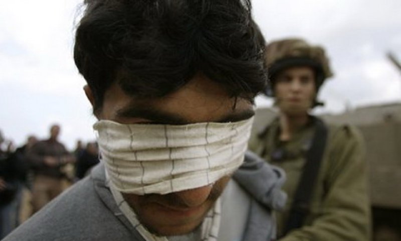 יישאר במעצר [צילום: AP]