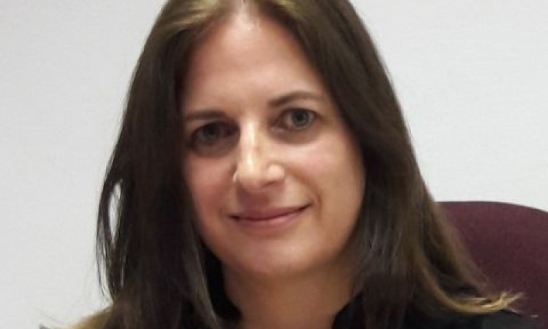 עמית מררי. צפויה להגיש את המסקנות בימים הקרובים [צילום: משרד המשפטים]