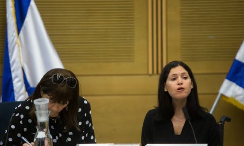 אלהרר. להחזיר את הכסף [צילום: יונתן זינדל/פלאש 90]