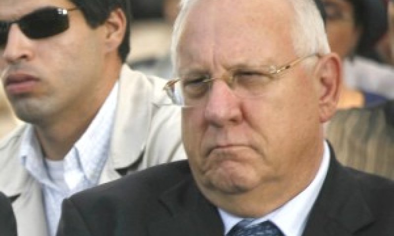 יו"ר הכנסת ונשיאת בית המשפט העליון ביניש [צילום: פלאש 90]