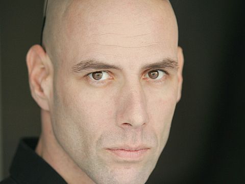 הצלם זיו קורן [צילום: יח"צ]