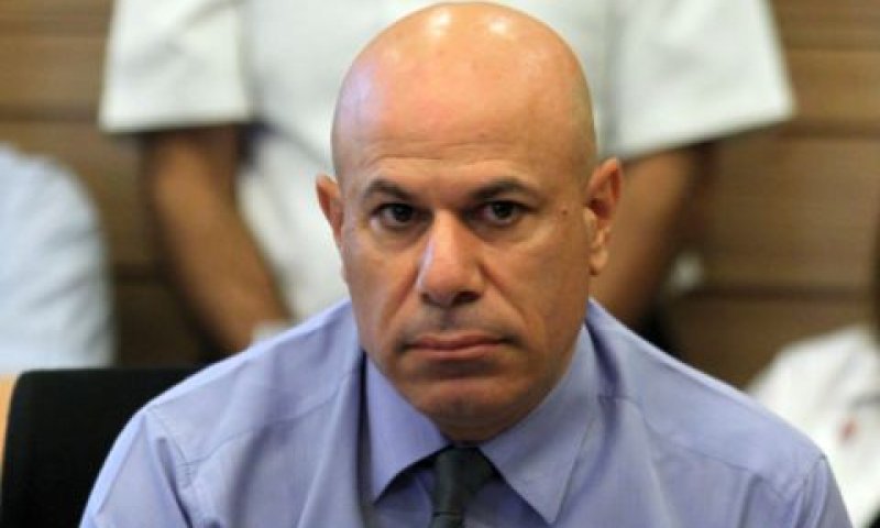 ארבלי. זמן נוסף לדווח על מס אמת [צילום: פלאש 90]