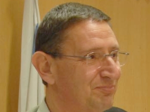 אודי אדם [צילום: דו"צ]