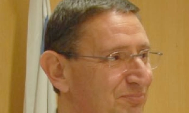 אודי אדם [צילום: דו"צ]