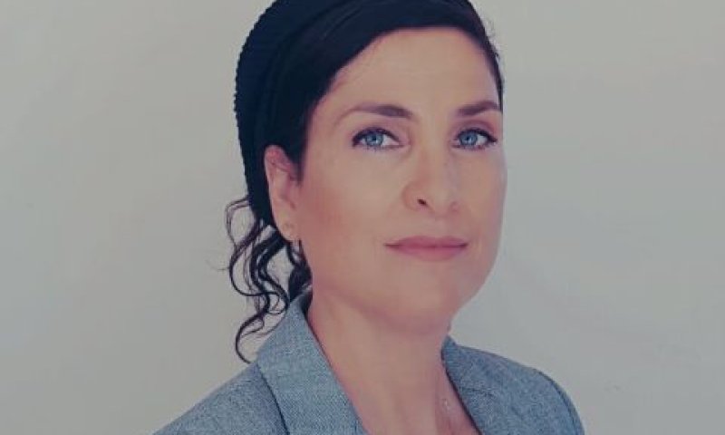 פוליטיס. 85,000 תיקים בשנה