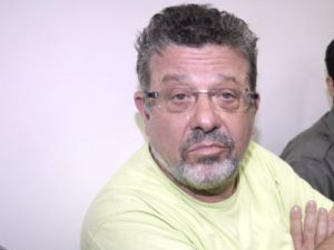 שטרית. קיבל שוחד [צילום: פלאש 90]