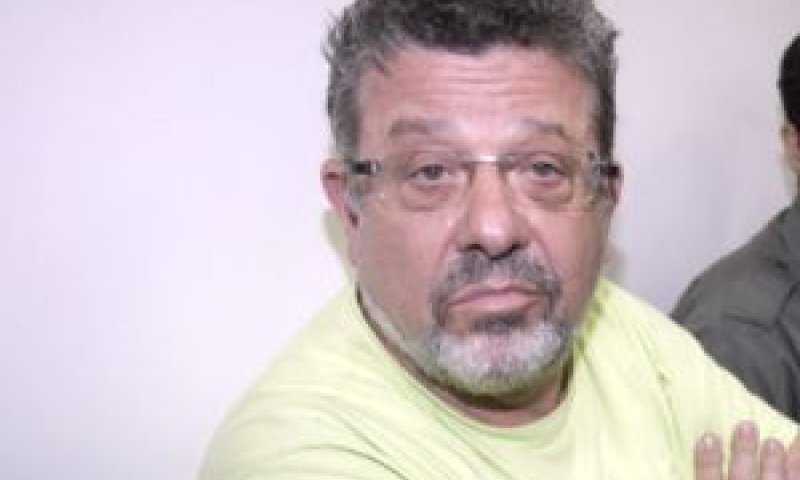 אורי שטרית/אורי מסר [צילום: פלאש 90]