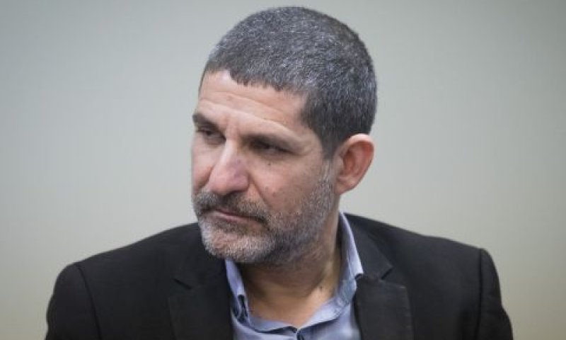 ניר שוויקי, יו"ר המועצה [צילום: יונתן זינדל, פלאש 90]
