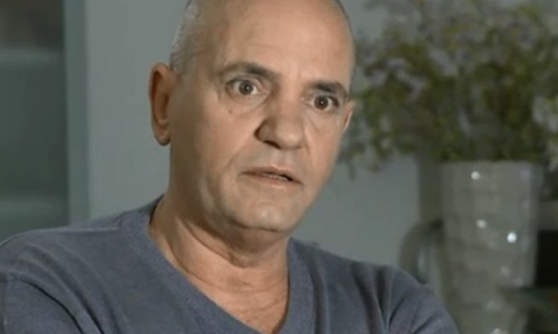 דני ביטון. חשד סביר [צילום: מן הטלוויזיה]