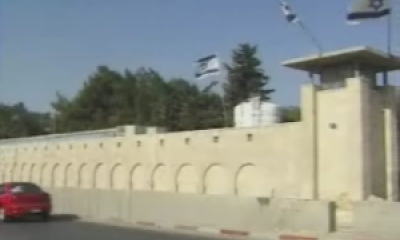קבר רחל