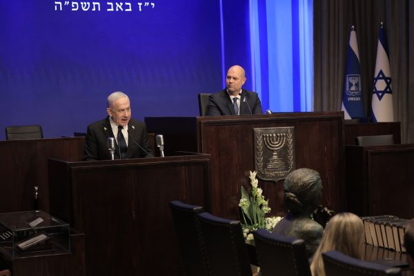[צילום: אסי אפרתי/דוברות הכנסת]