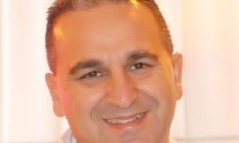 שחר מלאכי, מנכ"ל תדיראן-אמפא [ערן בר לב]