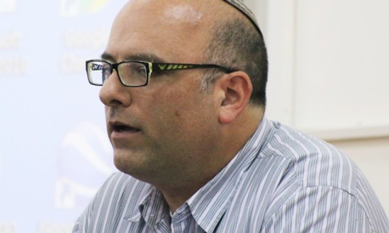 בקשי. יהיה הנשיא אם ימונה