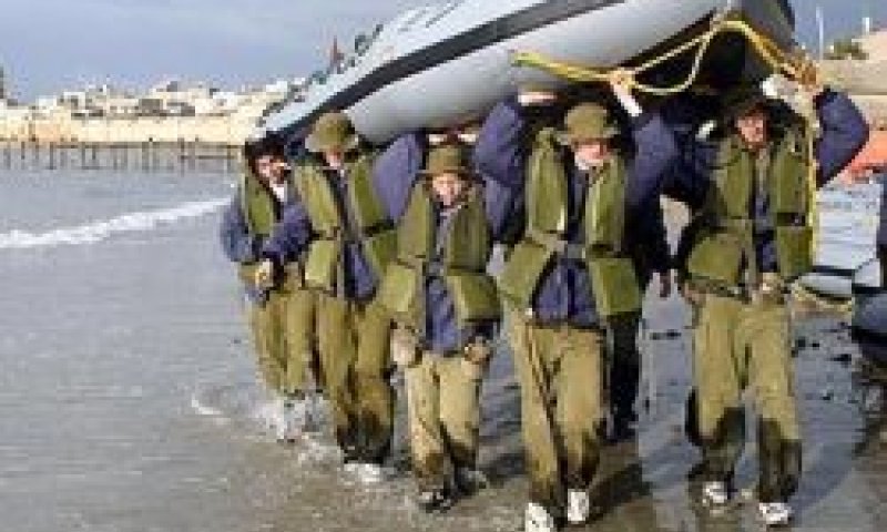 [צילום: דובר צה"ל]