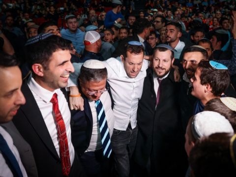 [צילום: חיים גולדברג/פלאש 90]
