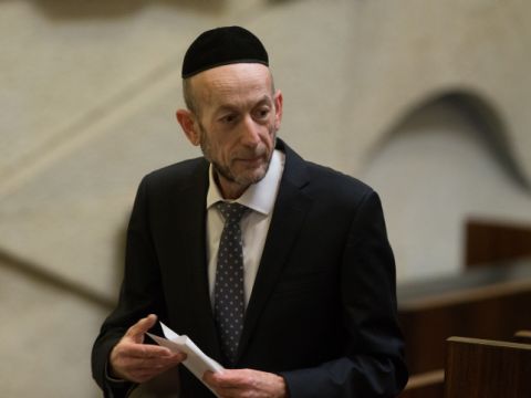 מקלב. קווי לילה לא הפחיתו נפגעי התאונות [צילום: יונתן זינדל/פלאש 90]
