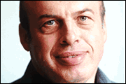 שרנסקי, אחרי סולודקין