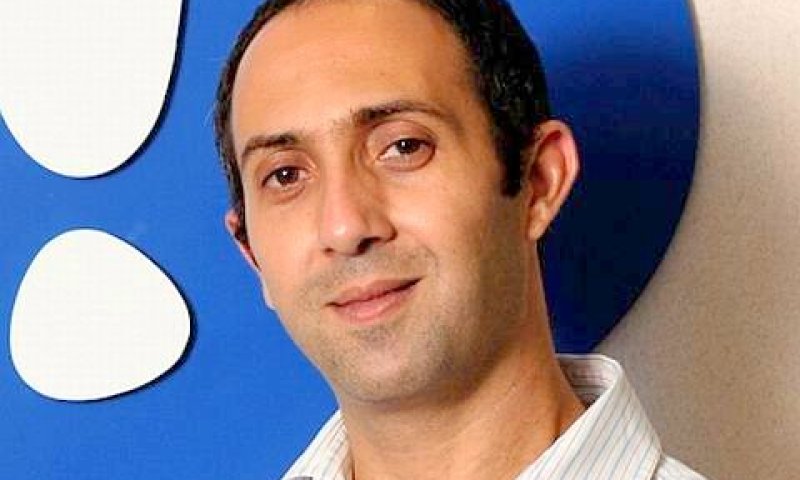 מוטי כהן [צילום: חן מיקא]