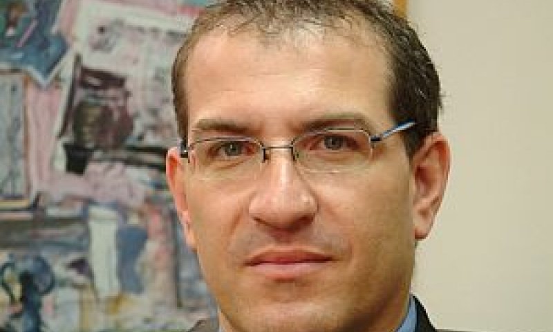 רום שיבי [צילום: יח"צ]